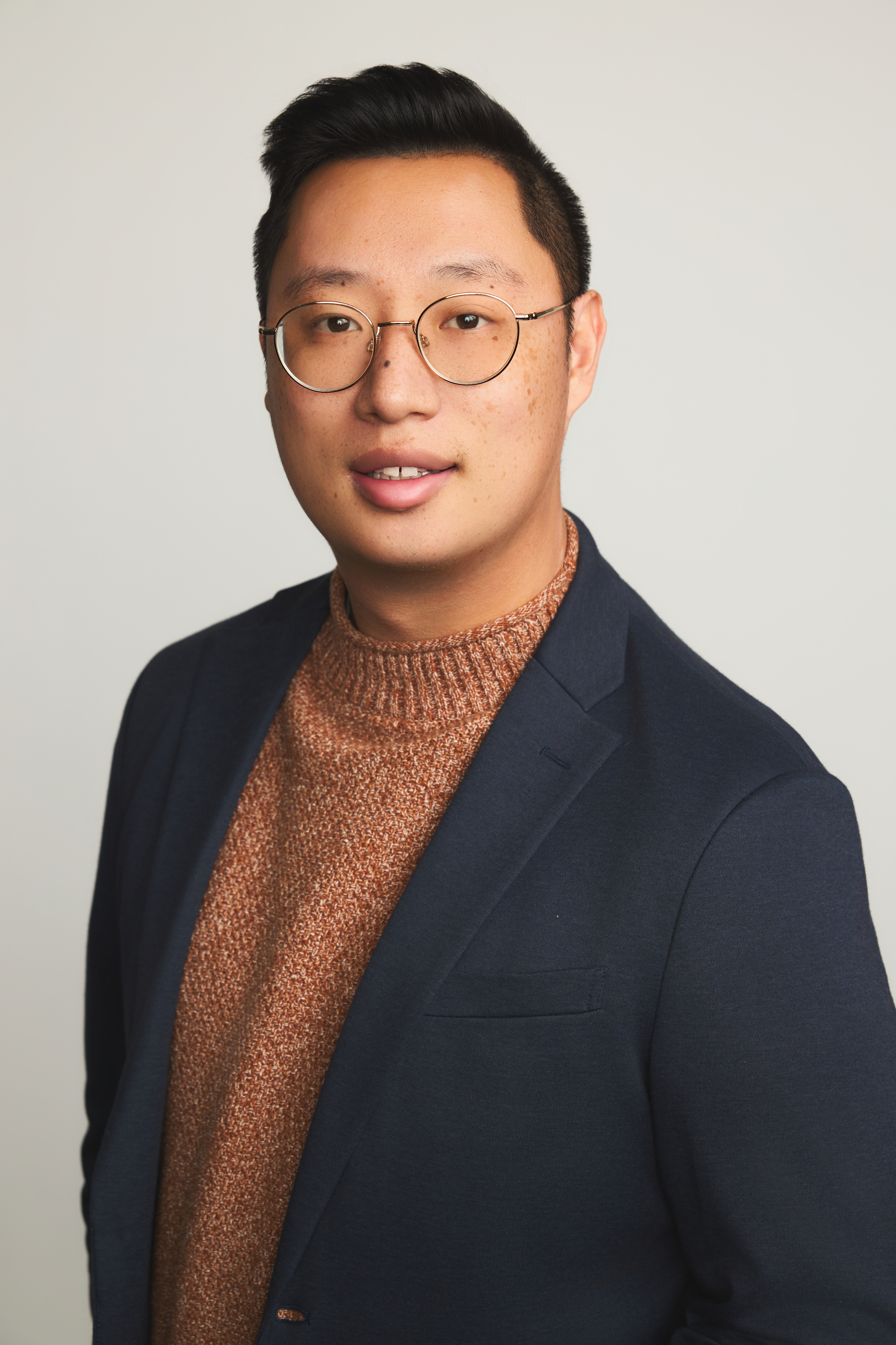 Patrick Vuong